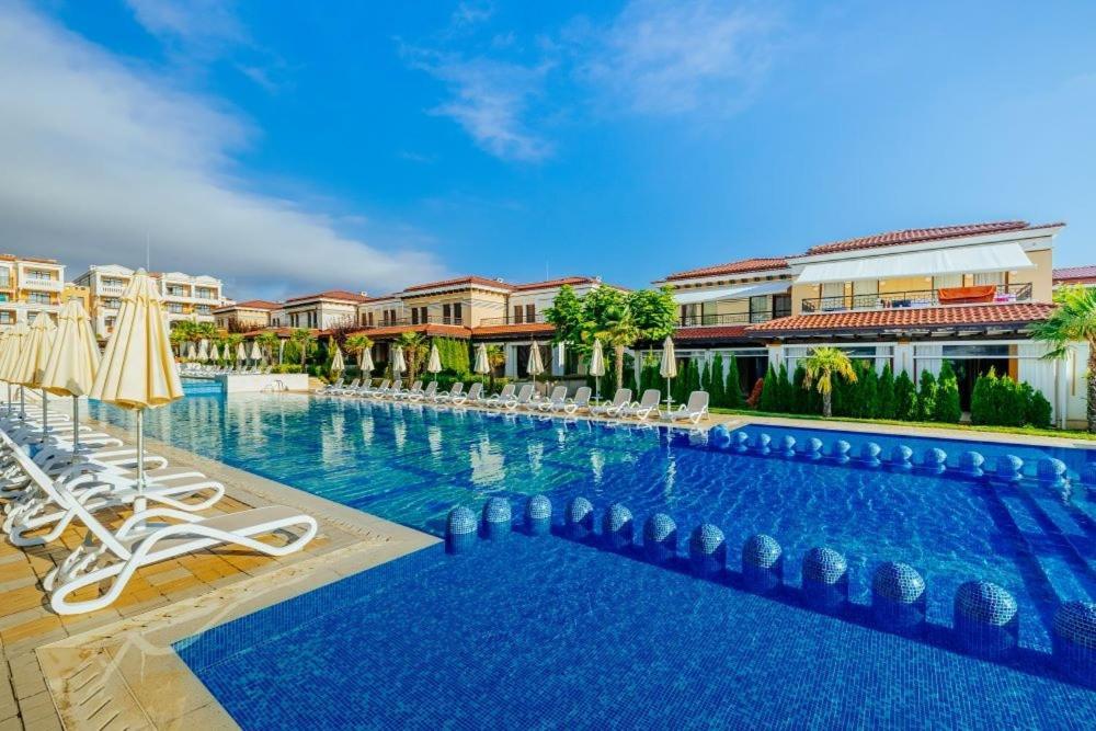 Greenlife Beach Residence G06 Sozopol Ngoại thất bức ảnh