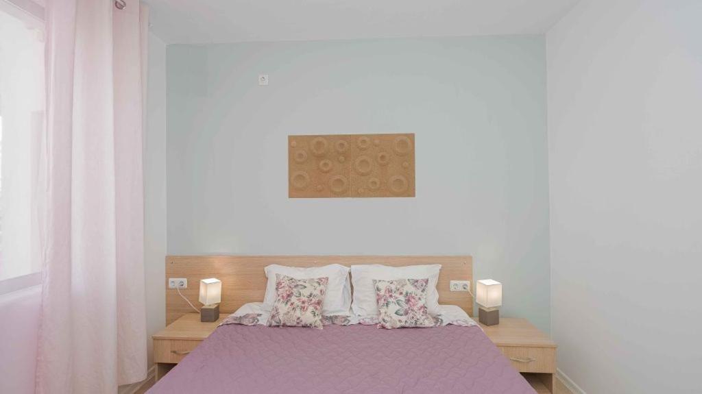 Greenlife Beach Residence G06 Sozopol Ngoại thất bức ảnh