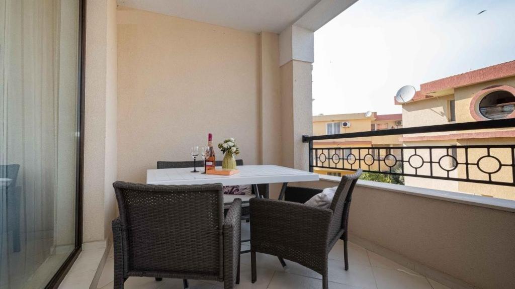 Greenlife Beach Residence G06 Sozopol Ngoại thất bức ảnh