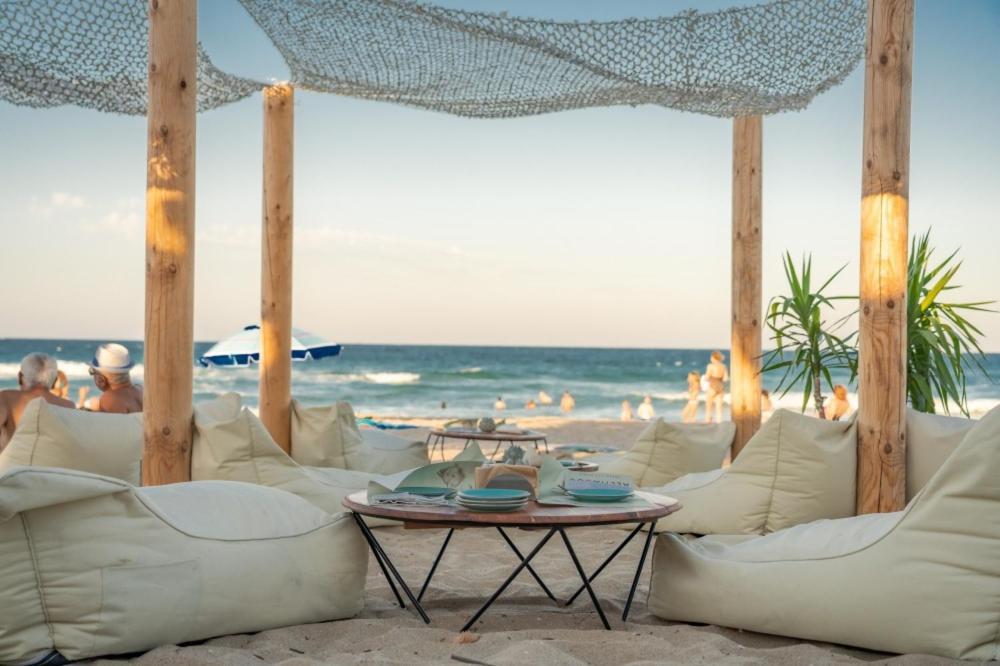 Greenlife Beach Residence G06 Sozopol Ngoại thất bức ảnh